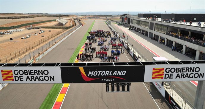 MOTORLAND