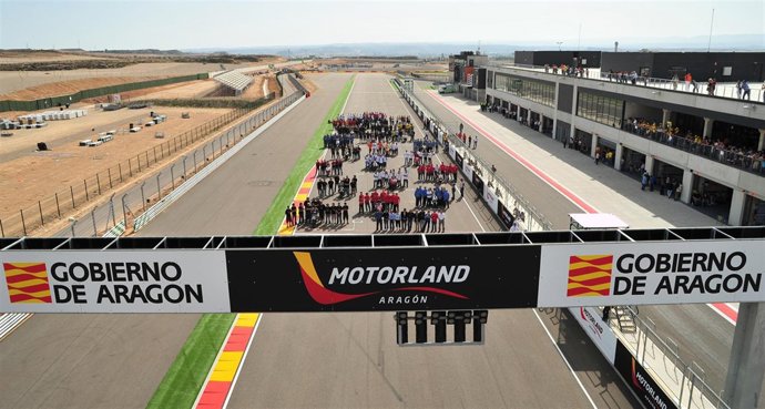 MOTORLAND