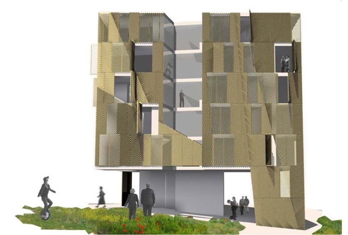 Promoción de VPP en Carabanchel