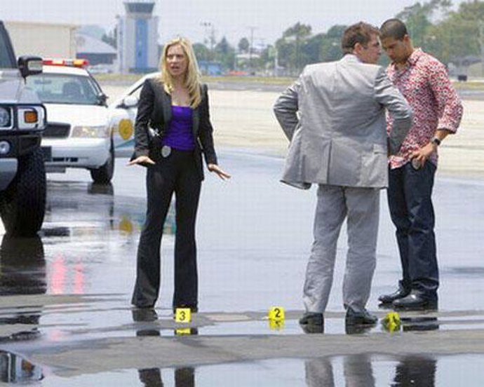 Nuevos capítulos de CSI Miami