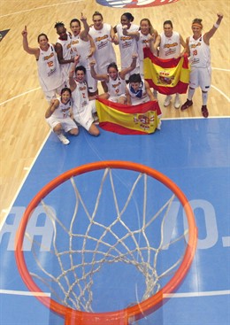 Selección Española