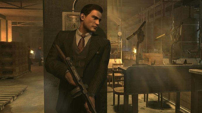 Mafia II