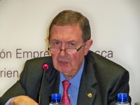 Confebask achaca la subida del paro en septiembre a razones estacionales