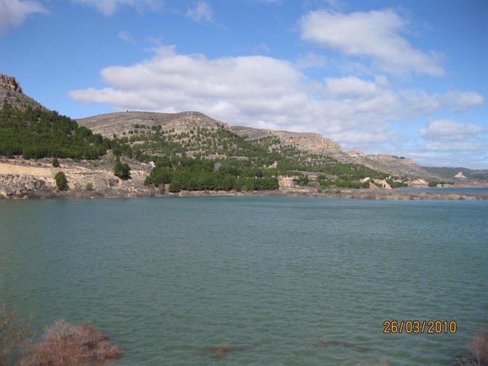 Embalse