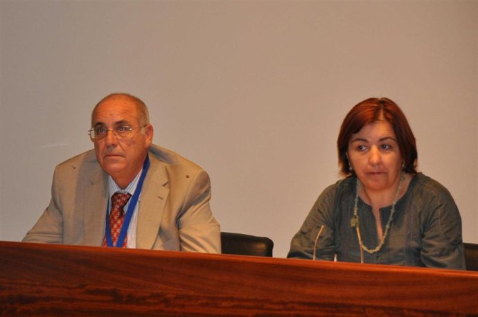 Comparecencia Gerente 112-Asturias en la Junta General del Principado