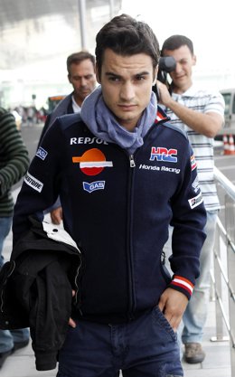 Dani Pedrosa
