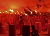 Presentan cargos por terrorismo contra el líder nigeriano Henry Okah 