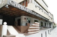 Competencia autoriza la fusión Cajasol-Caja Guadalajara