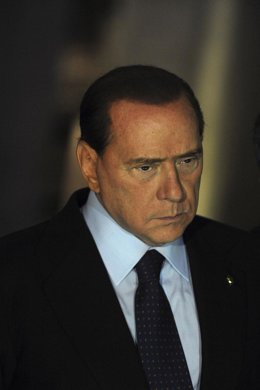 Berlusconi