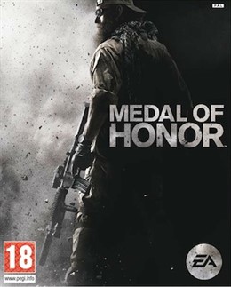 Medal of Honor