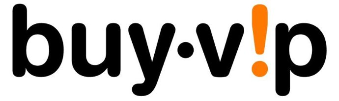 Buyvip Logo
