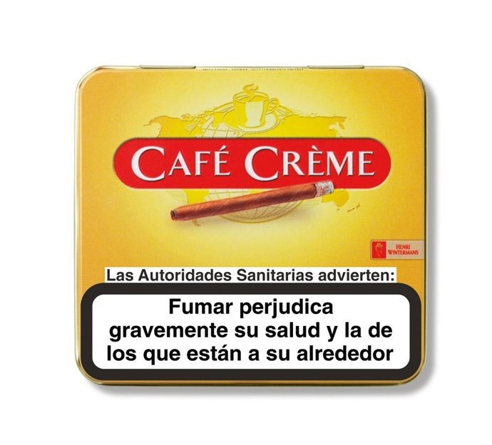 Puros Café Crème