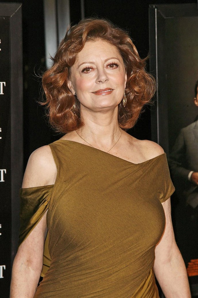 Susan Sarandon