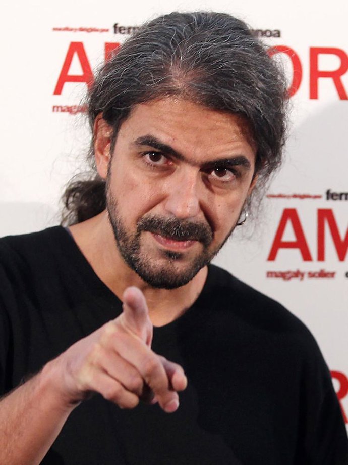 Fernando León de Aranoa