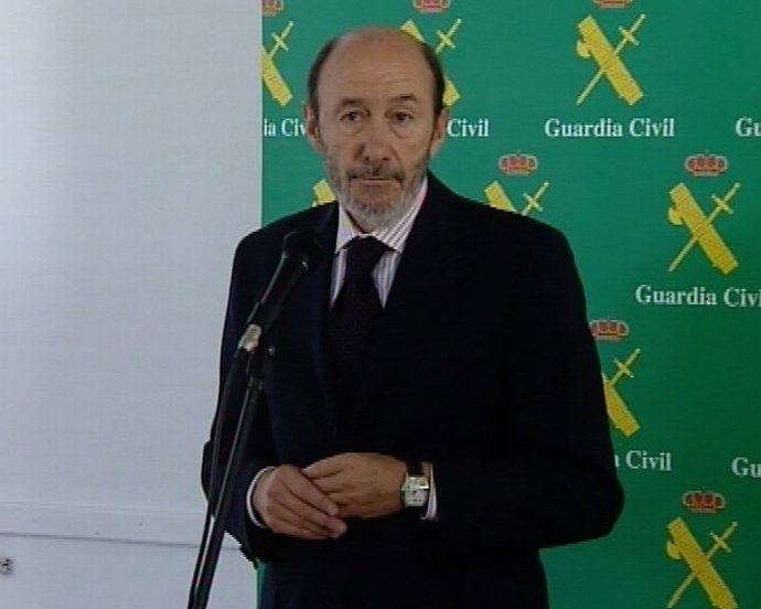 Rubalcaba