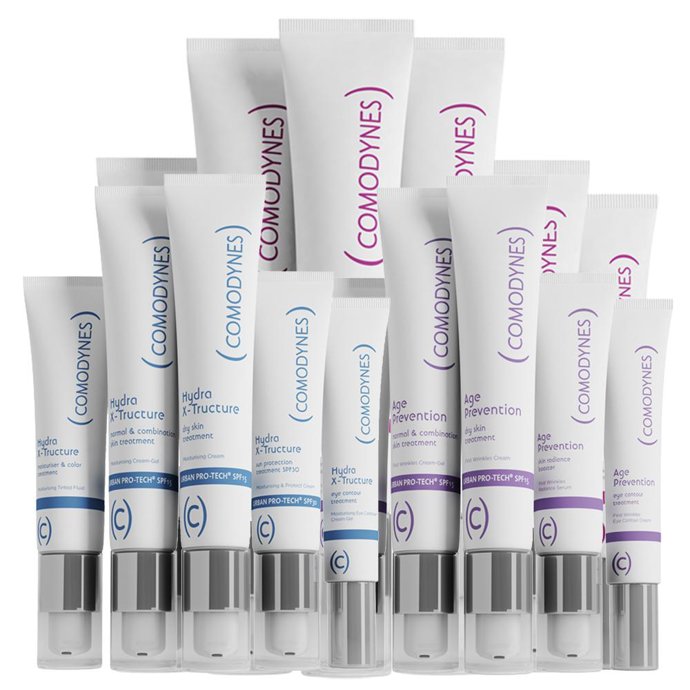 Comodynes Urban Cosmetics