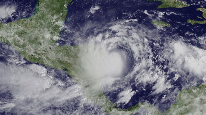 Tormenta tropical Matthew