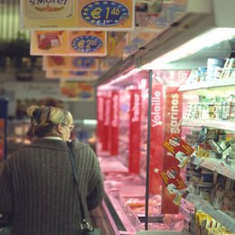 supermercado precios ipc euro