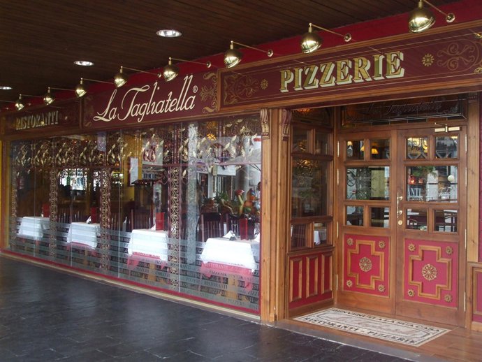 Restaurante La Tagliatella