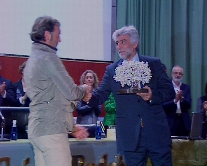 Caja Badajoz Galardona a las ganaderias más selectas en la feria internacional d