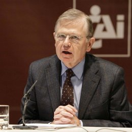 director general del Servicio de Estudios del Banco de España, José Luis Malo de