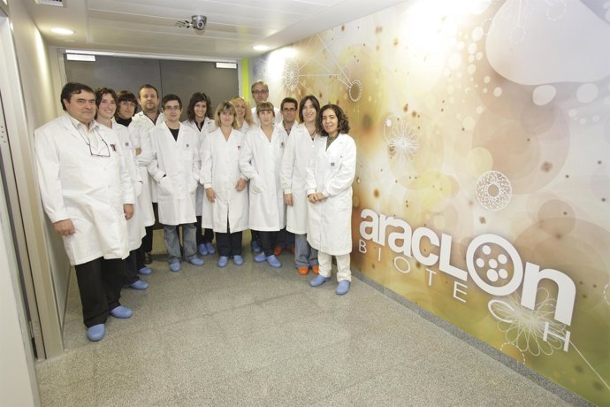 Biotecnológicaprevéclínicos