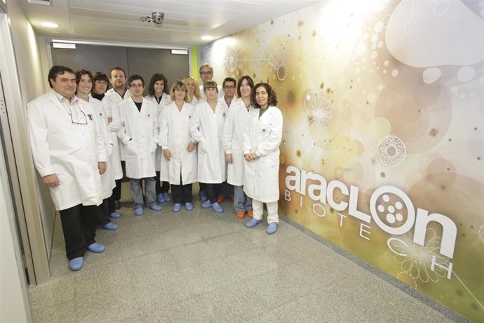 Biotecnológicaprevéclínicos