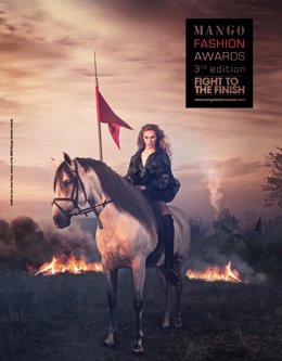 El Botón - MANGO fashion Awards