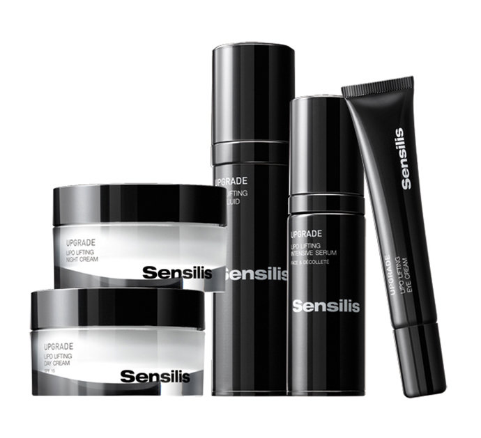 Productos de cosmética 