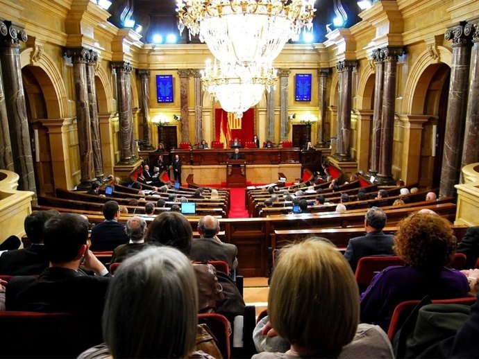 Catalonha reconeish era oficialitat der aranés