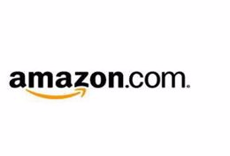 Logotipo Amazon