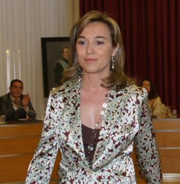 Concepción Gamarra