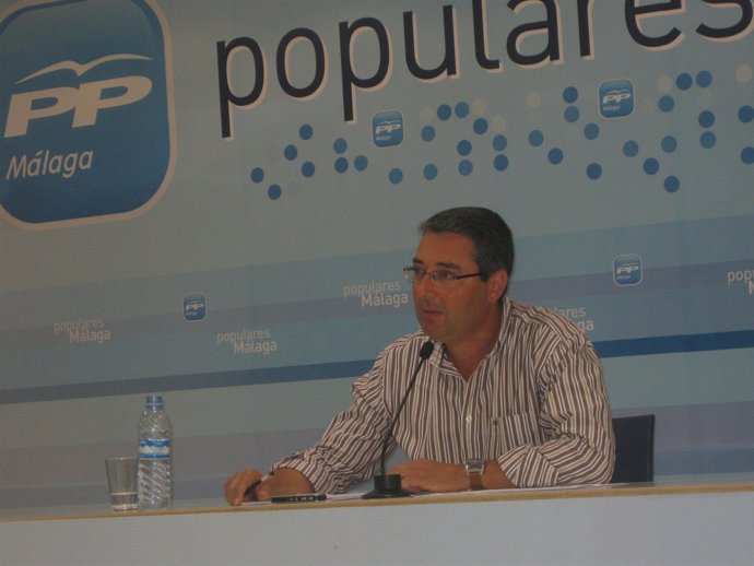 NP Audio Y Foto PP Málaga