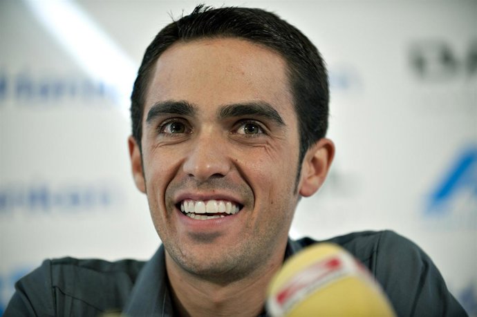 Contador