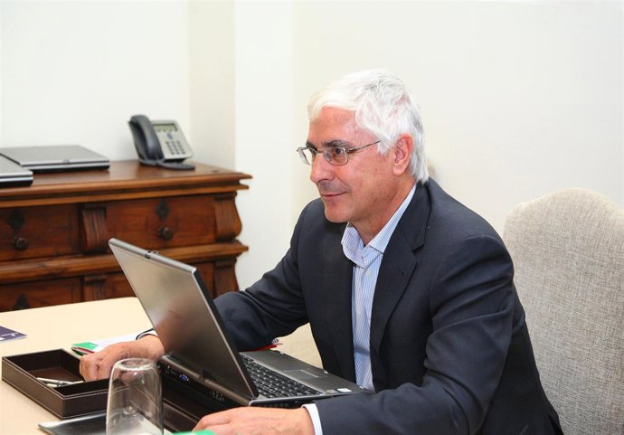 José María Barreda