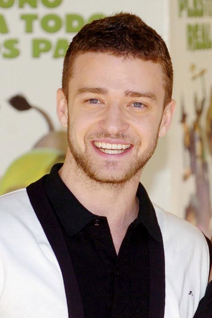 Justin Timberlake