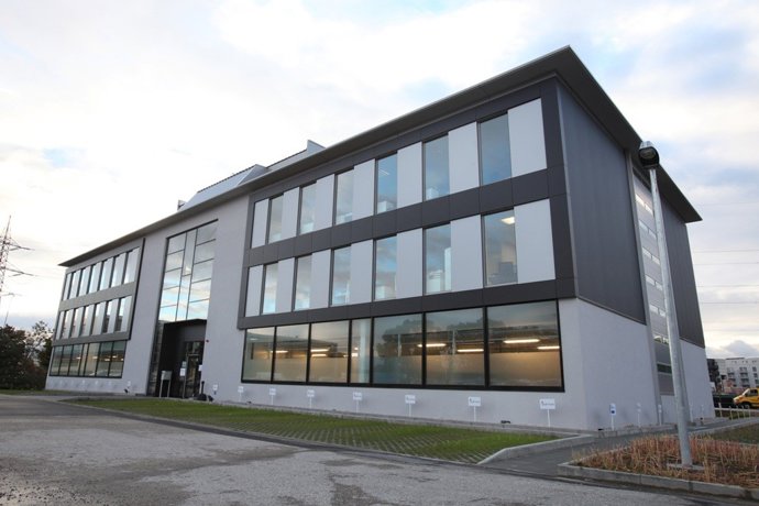 Centro de I+D de Kraft