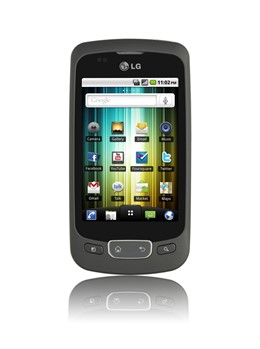 LG Optimus