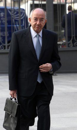 Miguel Ángel Fernández Ordóñez