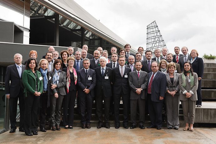 [Medios Corts] Nota De Prensa Calre