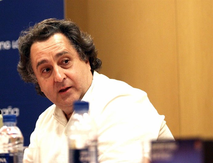 El nuevo director musical del Liceo, Josep Pons