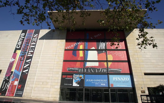 Instituto Valenciano de Arte Moderno (IVAM)