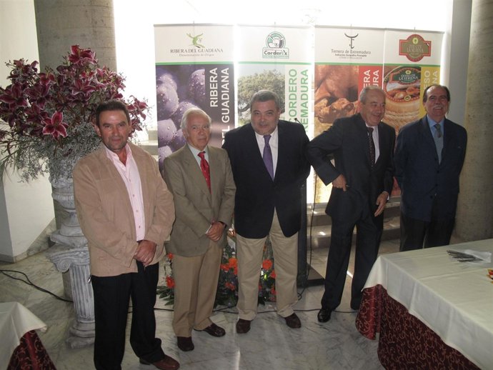 Degustación maridaje