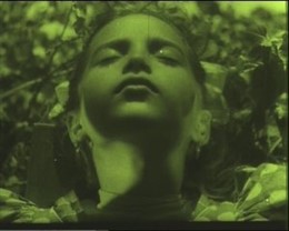 Aguaespejo granadino de Val del Omar