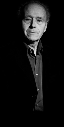 El catedrático de Filosofía Octavi Fullat