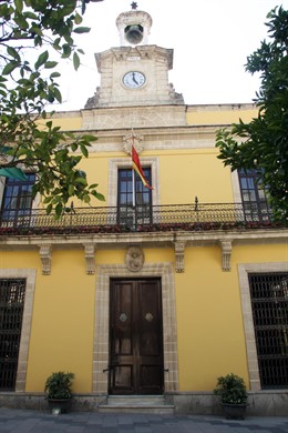 Ayuntamiento de Jerez