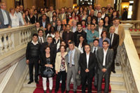 La Generalitat de Cataluña prepara las alegaciones al recurso contra la Ley de Acogida de inmigrantes