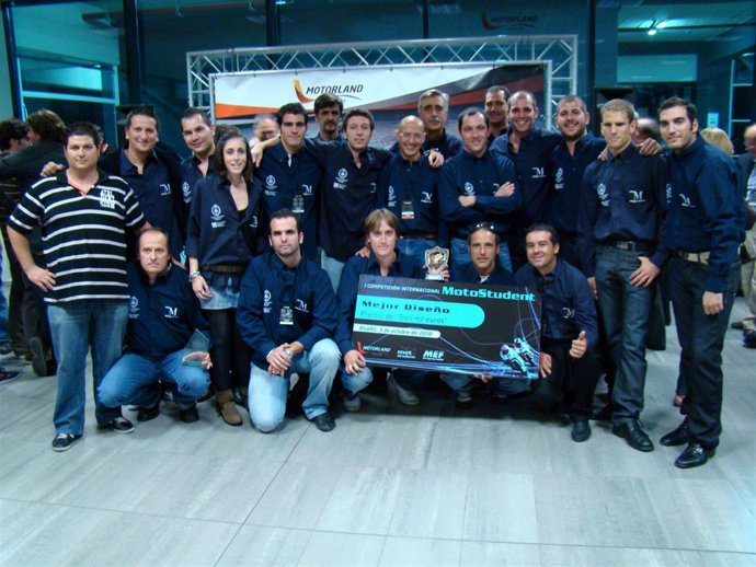 Equipo Racing