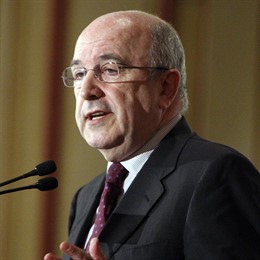 Comisario Europeo De La Competencia, Joaquín Almunia