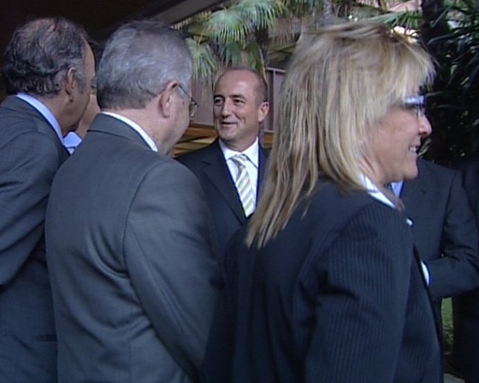 Miguel Sebastian Endesa